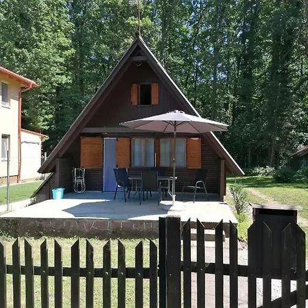 Fabian Apartman Tata Exterior photo
