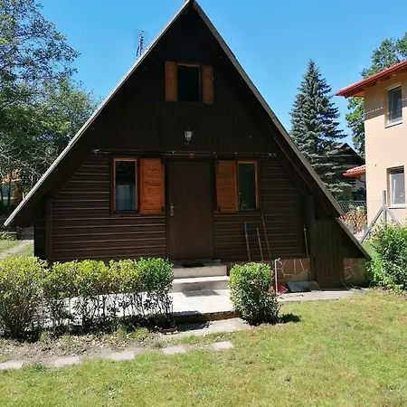 Fabian Apartman Tata Exterior photo
