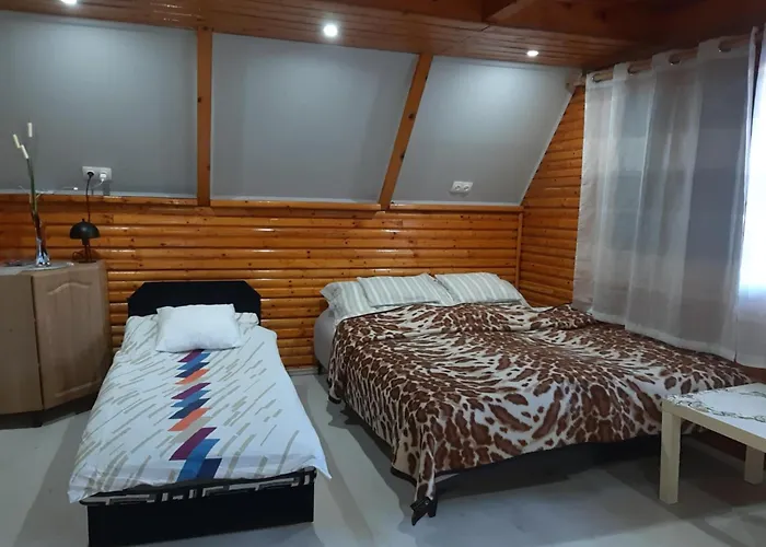 Fabian Apartman