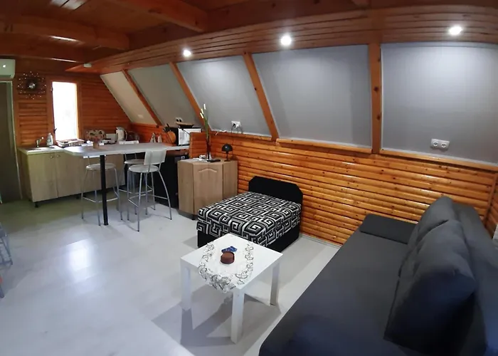 Fabian Apartman
