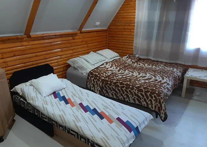 Fabian Apartman